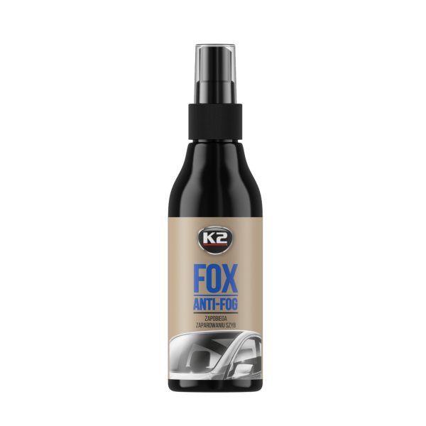 K2 FOX 150ml płyn