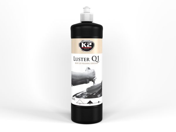 K2 LUSTER Q1 BIAŁY 1000 G