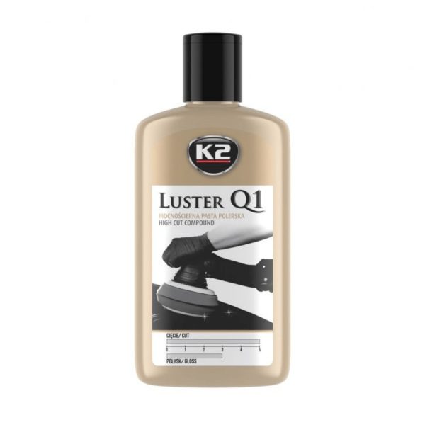 K2 LUSTER Q1 BIAŁY 250 G