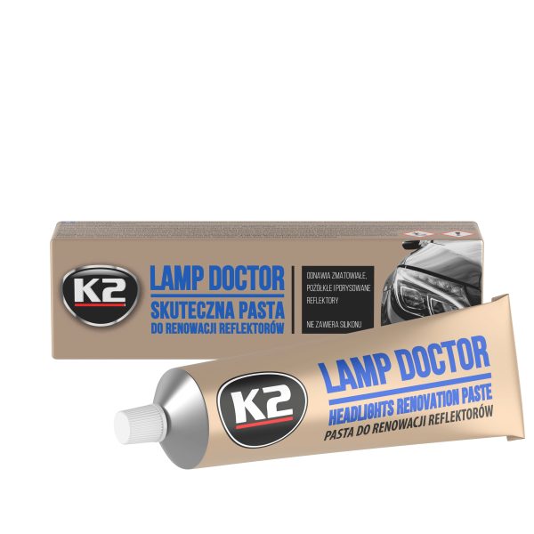 K2 LAMP DOCTOR 60 G