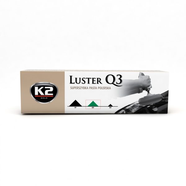 K2 LUSTER Q3 100 G