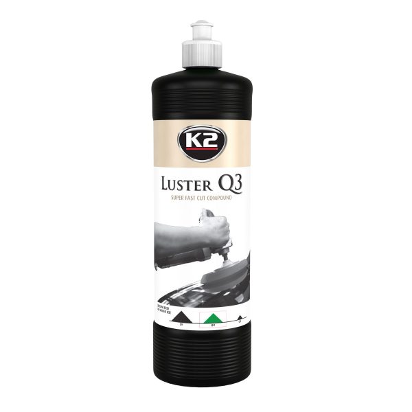 K2 LUSTER Q3 ZIELONY 1000 G