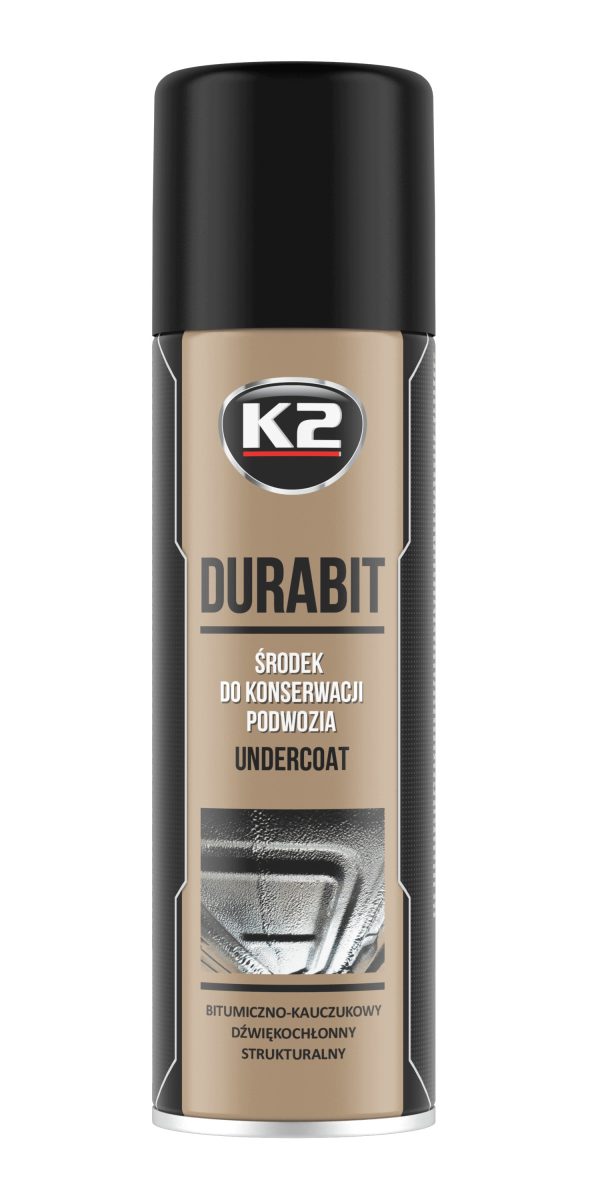 K2 DURABIT 500 ML