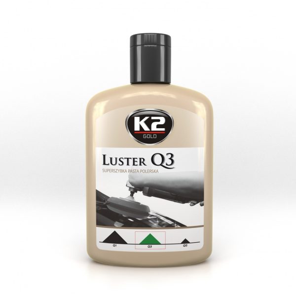 K2 LUSTER Q3 ZIELONY 200 G