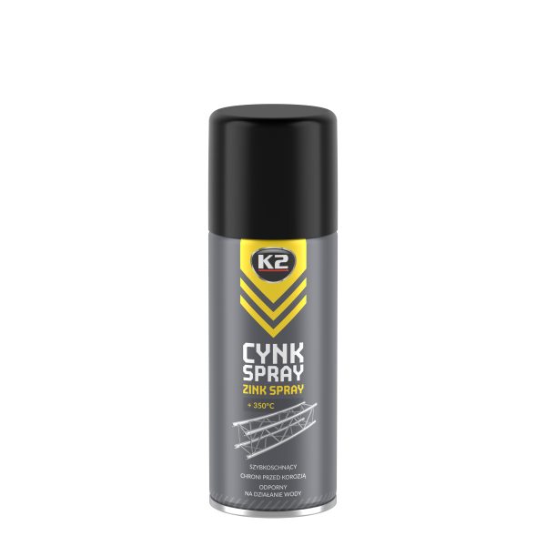 K2 CYNK SPRAY 400 ML