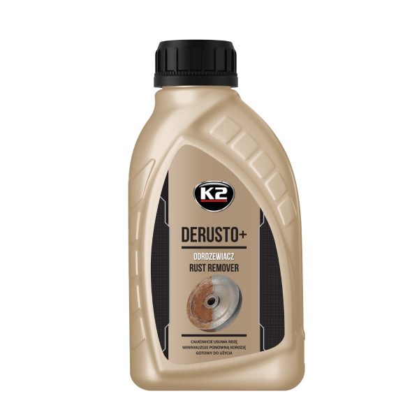 K2 DERUSTO PLUS 500 ML