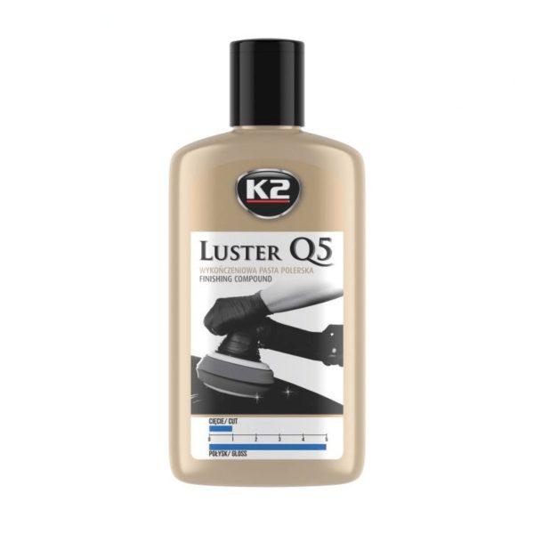 K2 LUSTER Q3 NIEBIESKI 250 G