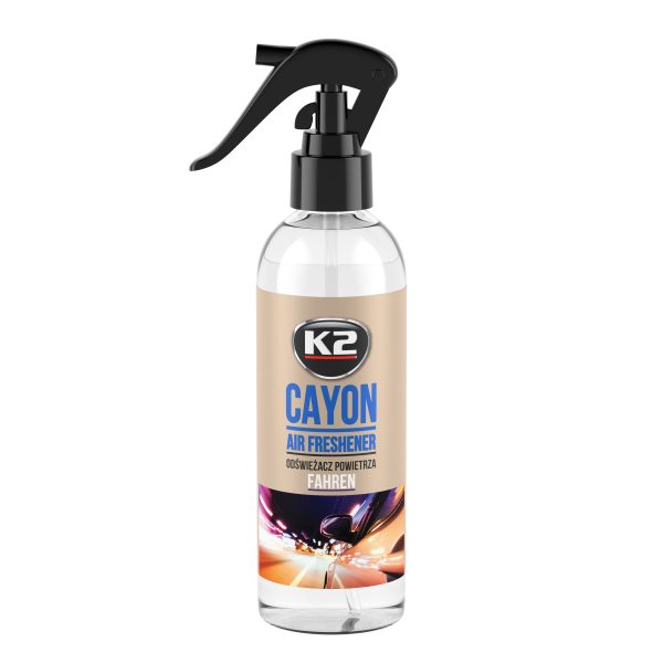 K2 CAYON FAHREN 250ml