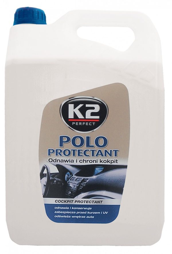 K2 POLO PROTECTANT 5 L