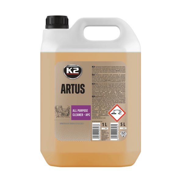 K2 ARTUS 5 KG