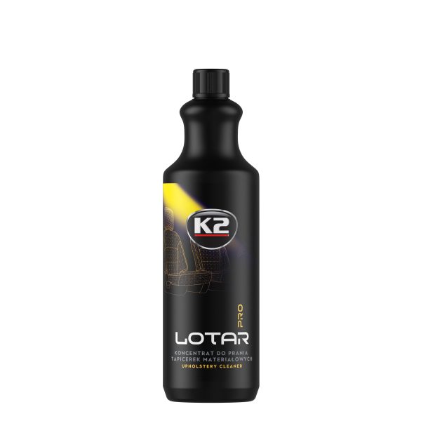 K2 LOTAR PRO 1L