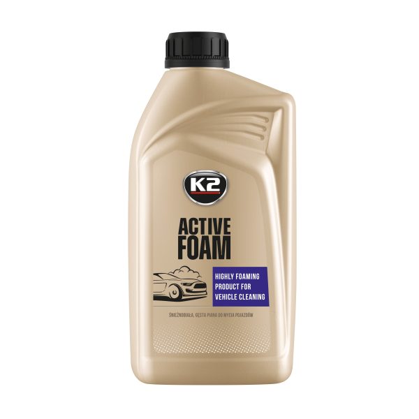 K2 ACTIVE FOAM 1 KG