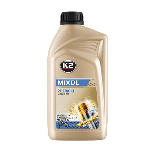 K2 MIXOL 1L