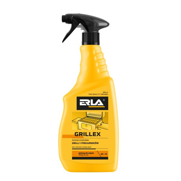 ERLA GRILLEX 750 ml