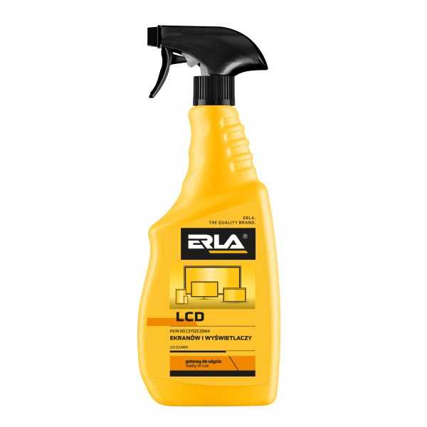 ERLA LCD CLEANER 750ml