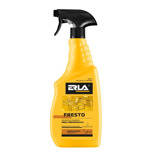 ERLA FRESTO 750 ml