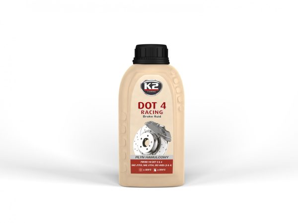 K2 DOT4 RACING 250 ML