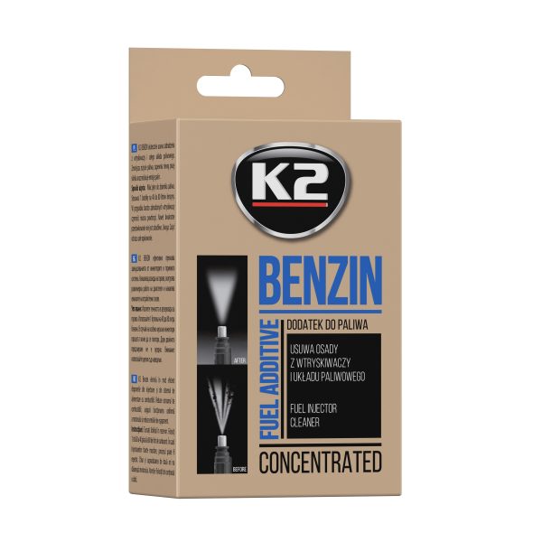 K2 BENZIN 50 ML - obrazek 3