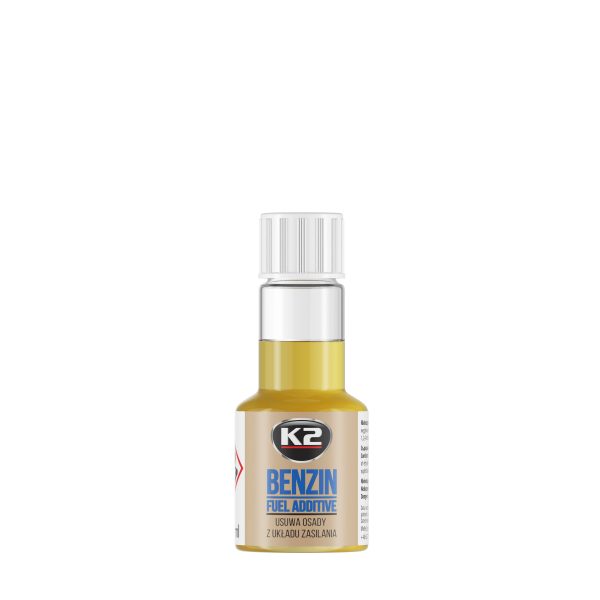 K2 BENZIN 50 ML - obrazek 5