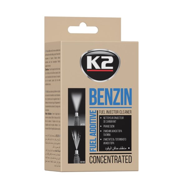 K2 BENZIN 50 ML - obrazek 6