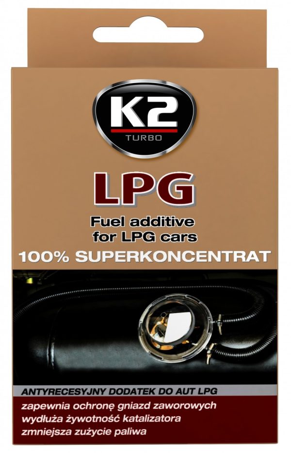 K2 LPG 50 ML