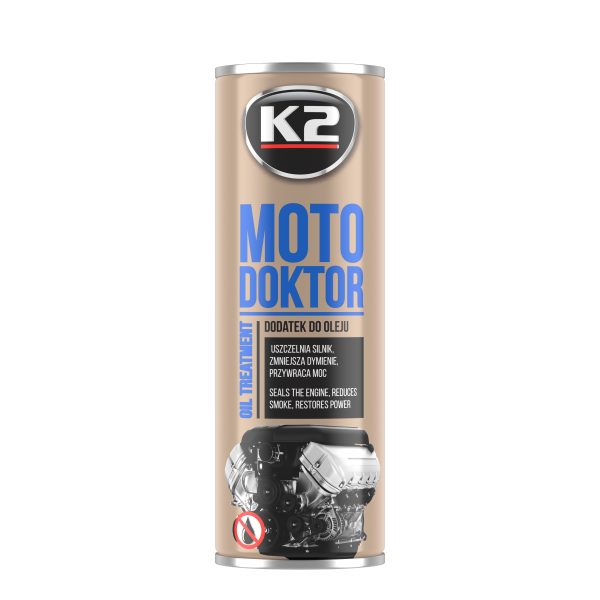 K2 MOTO DOKTOR 443 ML