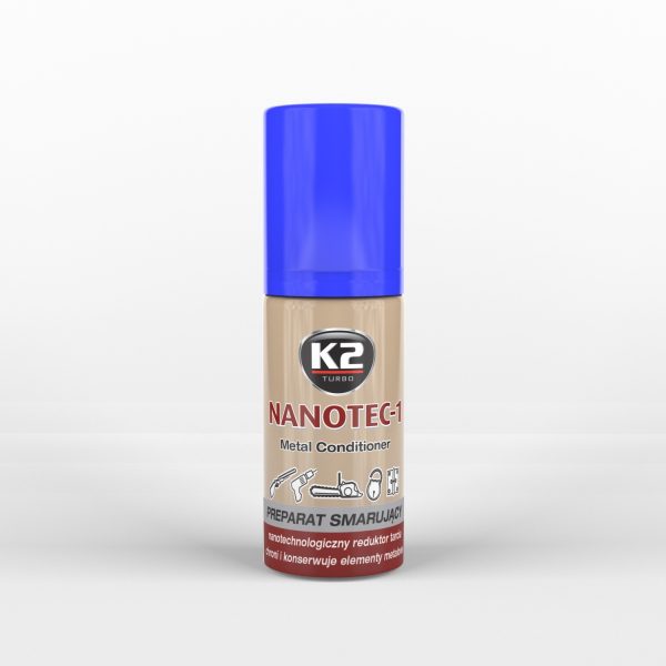 K2 NANOTEC-1 50 ML