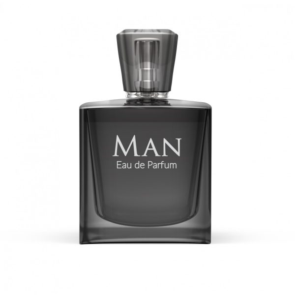 MAN 50ml perfum samochodowy