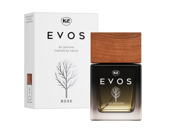 K2 EVOS BOSS PERFUMY 50ml