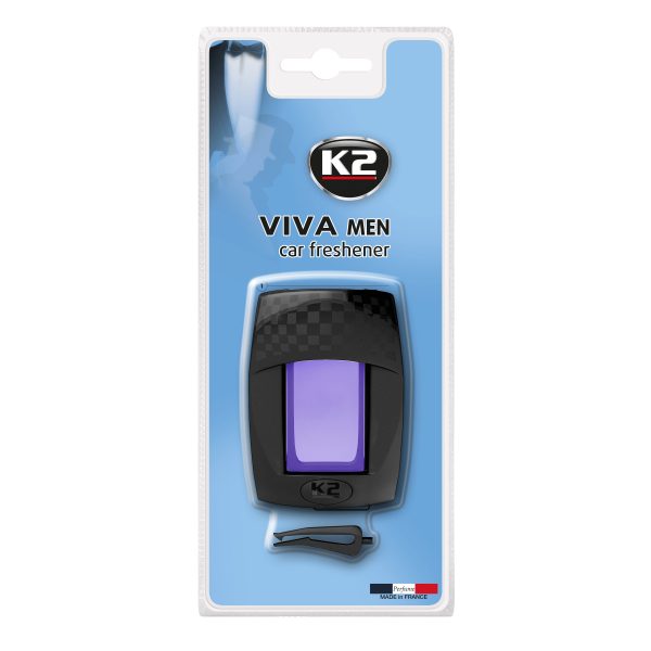 K2 VIVA MEN