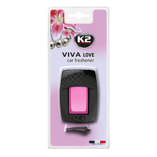 K2 VIVA LOVE