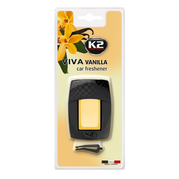 K2 VIVA VANILLA