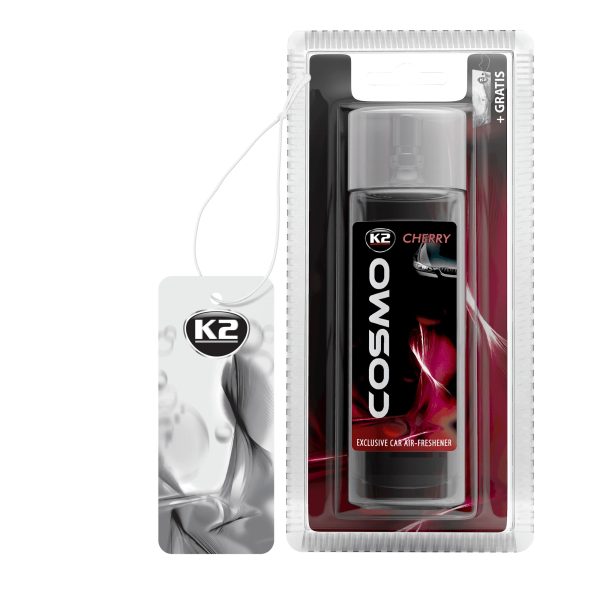 K2 COSMO CHERRY 50 ML