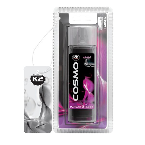 K2 COSMO MAN 50 ML