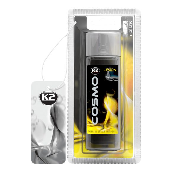 K2 COSMO LEMON 50 ML