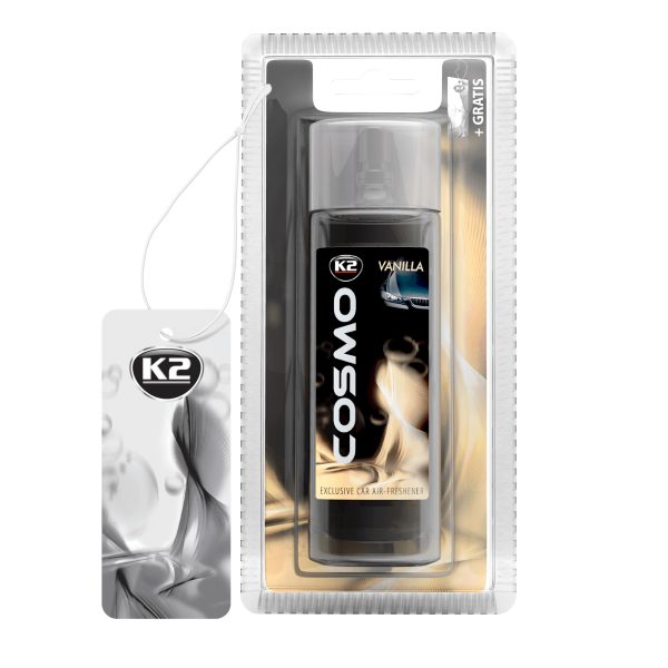 K2 COSMO VANILLA 50 ML