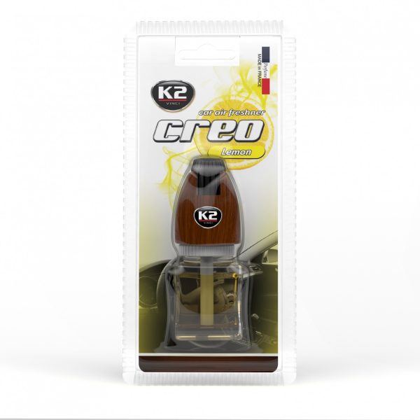 K2 CREO BROWN LEMON