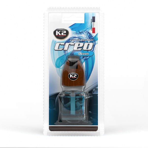 K2 CREO BROWN OCEAN