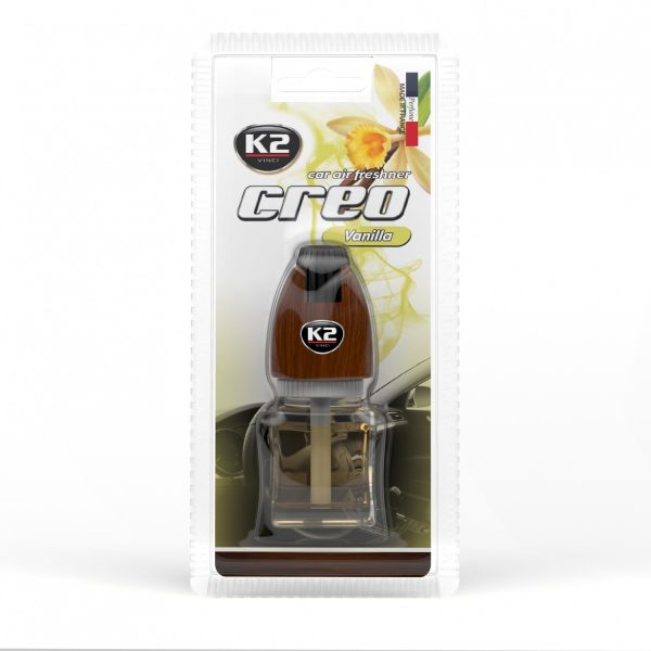 K2 CREO BROWN VANILLA