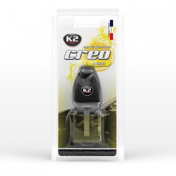 K2 CREO BLACK LEMON