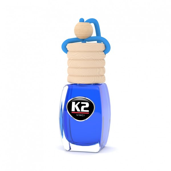 K2 VENTO SOLO OCEAN REFILL 8 ML