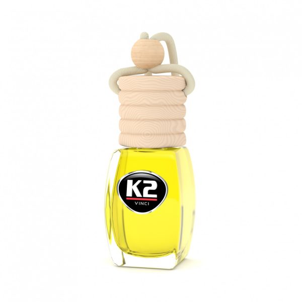 K2 VENTO SOLO VANILIA REFILL 8 ML