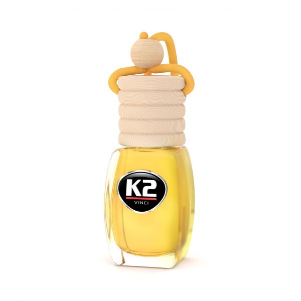 K2 VENTO SOLO LEMON REFILL 8 ML