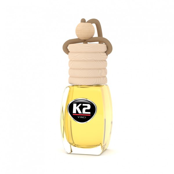 K2 VENTO SOLO LEATHER REFILL 8 ML