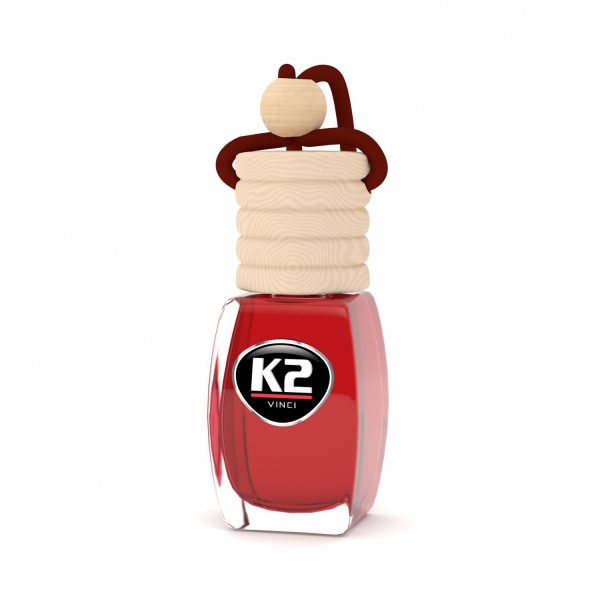 K2 VENTO SOLO CHERRY REFILL 8 ML