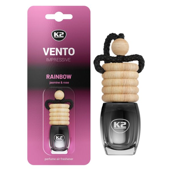 K2 VENTO IMPRESSIVE RAINBOW 8ml BLISTER