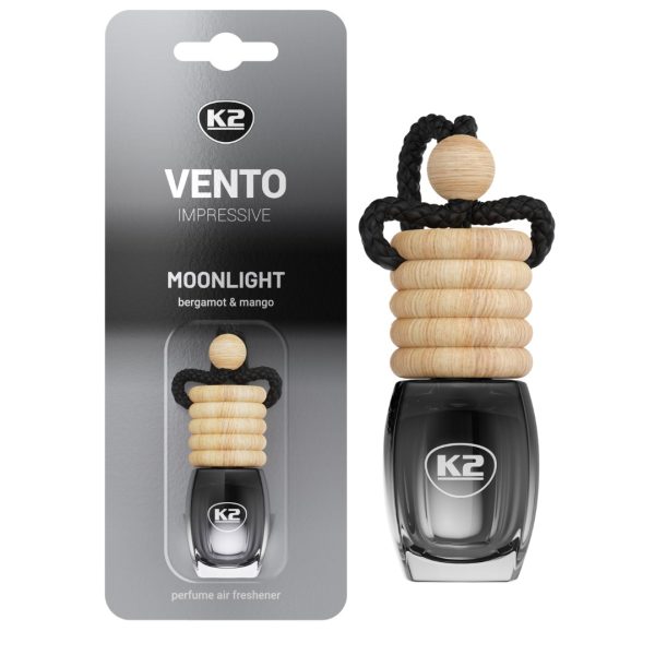 K2 VENTO IMPRESSIVE MOONLIGHT 8ml BLISTER