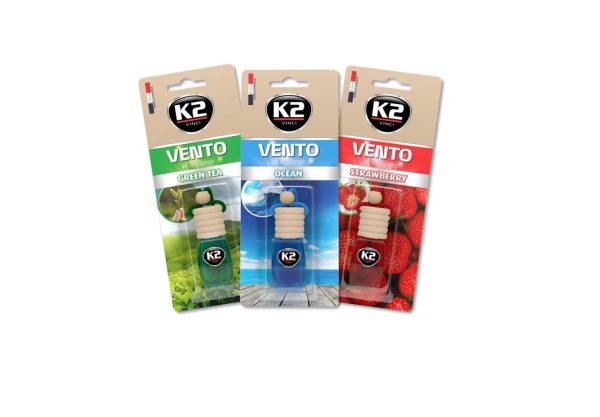 K2 VENTO MIX 8ML