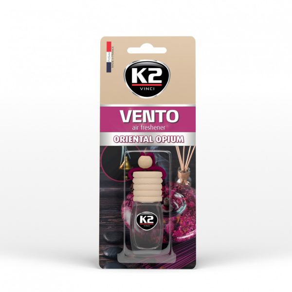 K2 VENTO ORIENTAL OPIUM 8 ML