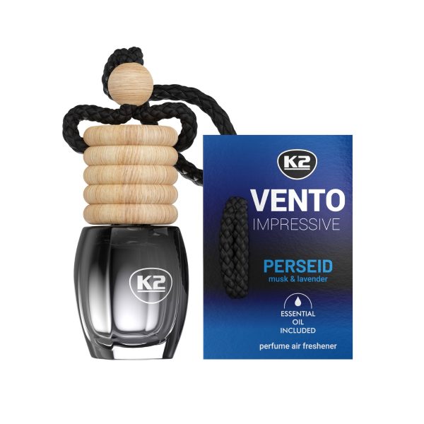 K2 VENTO IMPRESSIVE PERSEID 8ml